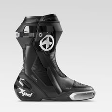BOTY XP9-R, XPD (ČERNÉ)