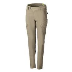 KALHOTY CALIBER TECH, ALPINESTARS, DÁMSKÉ (ZELENÁ) 2024