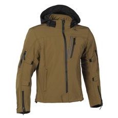 MBW PÁNSKÁ SOFTSHELL MOTO BUNDA DALE 