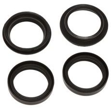 SIMERINGY (43X54X11 MM) + PRACHOVKY (43X54/59X5,8/13 MM) DO PŘ. VIDLICE, TOURMAX