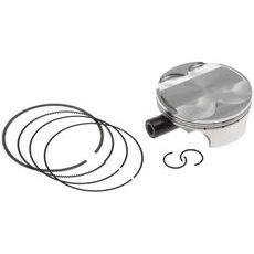 PÍSTNÍ SADA B PRŮMĚR 87,97 MM (HUSQVARNA), METEOR PISTON