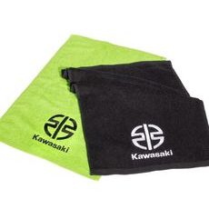 KAWASAKI RUČNÍKY PRO HOSTY