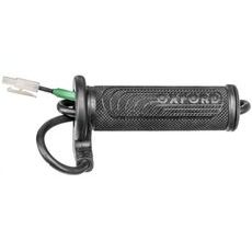 NÁHRADNÍ RUKOJEŤ PRAVÁ PRO VYHŘÍVANÉ GRIPY HOTGRIPS PREMIUM SPORTS, OXFORD