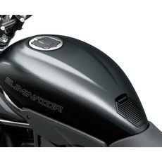 TANK PAD PRO KAWASAKI ELIMINATOR 500/SE