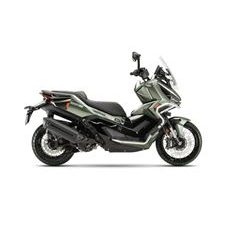 ZONTES 368 GIZMO GREEN