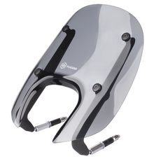 PLEXI ŠTÍT TÓNOVANÝ PIAGGIO MEDLEY 2019