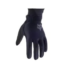 FOX RUKAVICE FOX DEFEND THERMO CE GLOVE ČERNÉ