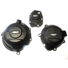 OCHRANNÉ KRYTY MOTORU RD MOTO ČERNÝ KAWASAKI Z900 2017-2025