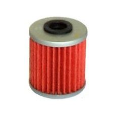 OLEJOVÝ FILTR HF207, HIFLOFILTRO