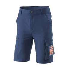 KRAŤASY KTM REPLICA TEAM SHORTS PÁNSKÉ