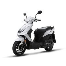 SYM MASK 125I EURO 4