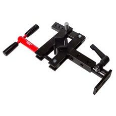 SVĚRÁK NA VIDLICE, BIKESERVICE