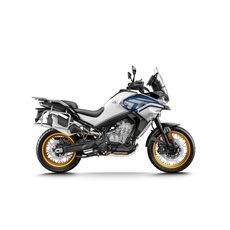 CFMOTO 800MT EXPLORE 2025 STARRY WHITE