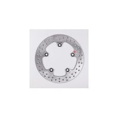 BRZDOVÝ KOTOUČ ZADNÍ, BRAKING