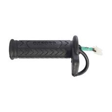 NÁHRADNÍ RUKOJEŤ PRAVÁ PRO VYHŘÍVANÉ GRIPY HOTGRIPS SCOOTER, OXFORD