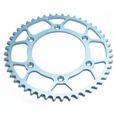 ŽELEZNÁ ROZETA YAMAHA YZ 125/250/ YZF 250/400/426/450