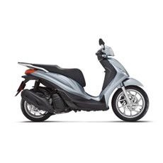 PIAGGIO MEDLEY 125 ABS E5+ GRIGIO ASTRALE