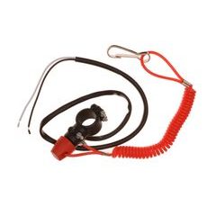 TRHAČKA PRO PŘERUŠENÍ CHODU MOTORU, ZAP TECHNIX - NĚMECKO