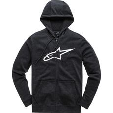 ALPINESTARS MIKINA AGELESS II FLEECE (ŠEDÁ)
