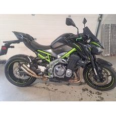 KAWASAKI Z900 2019 - BAZAR