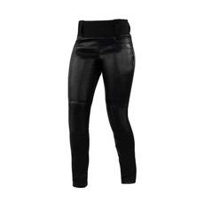 KALHOTY TRILOBITE KOŽENÉ LEGÍNY 2061 LEGGINS BLACK