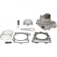 SADA VÁLCE STANDARDNÍHO PRŮMĚRU CYLINDER WORKS CW40005K01