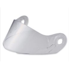 PLEXI PRO HELMY LS2 FF386 / FF370 / FF325 (RIDE, EASY, STROBE), ČIRÉ (PINLOCK)