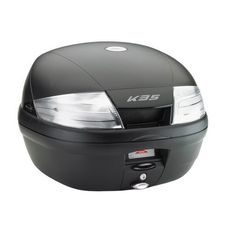 ZADNÍ BOX KAPPA TOPCASE K35NT 35 L