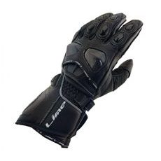 MBW DÁMSKÉ KOŽENÉ MOTO RUKAVICE RAPTOR