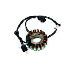 STATOR ASSY - 47530
