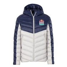 BUNDA, RED BULL BORA (MODRO-ŠEDÁ)
