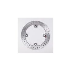 BRZDOVÝ KOTOUČ ZADNÍ, BRAKING