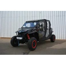 Z950 SPORT XL KABINA DFK