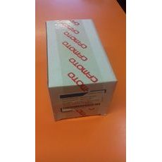 MANŽETA POLOOSY CF MOTO JOURNEYMAN VNĚJŠÍ ORIGINÁL