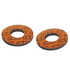 ODI GRIPS DONUTS ORANGE