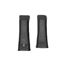 KRYT ZAPÍNACÍ PŘEZKY PRO PŘILBU AVIATOR 3, AIROH (ŠEDÝ)