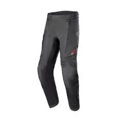 ZKRÁCENÉ KALHOTY ANDES AIR DRYSTAR, ALPINESTARS (ČERNÁ) 2024