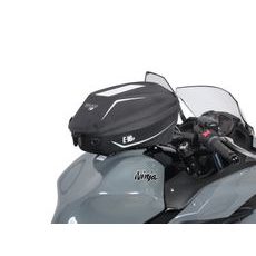 SHAD PIN SYSTÉM SHAD X025PS Z650 16-