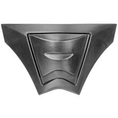 ČELNÍ KRYT VENTILACE PRO PŘILBY INTEGRAL 3.0, CASSIDA