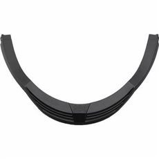 LS2 FF900 SIDE BEZEL XS-3XL