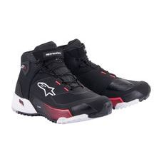BOTY STELLA CR-X DRYSTAR, ALPINESTARS, DÁMSKÉ (ČERNÁ/BÍLÁ/RŮŽOVÁ) 2024