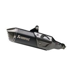 TITANOVÝ VÝFUK AKRAPOVIČ PRO VERSYS 1000 19-