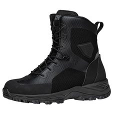  IXS PÁNSKÉ MOTO BOTY VENTURE - AIR 1.0 ČERNÉ