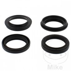 FORK SEAL KIT TOURMAX 38X50X8/9.5 S PRACHOVKAMI