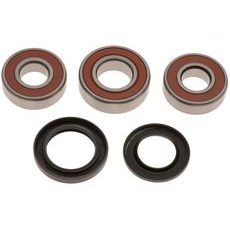 SADA LOŽISEK A SIMERINGŮ ZADNÍHO KOLA, TOURMAX