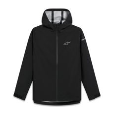 BUNDA KASCADE RAIN, ALPINESTARS (ČERNÁ)