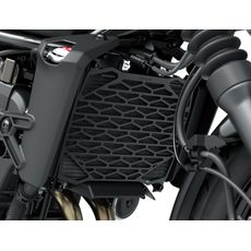 OCHRANNÝ KRYT CHLADIČE PRO KAWASAKI ELIMINATOR 500/SE