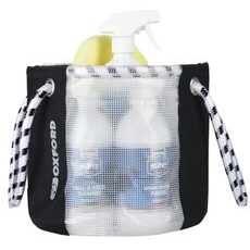 PYTEL NA DETAILINGOVÉ VYBAVENÍ A KOSMETIKU, OXFORD (OBJEM AŽ DO 12 L)