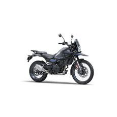 ROYAL ENFIELD HIMALAYAN 450 SLATE HIMALAYAN POPPY BLUE