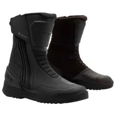 SIDI CESTOVNÍ MOTO BOTY ARIA 2GTX BLACK
